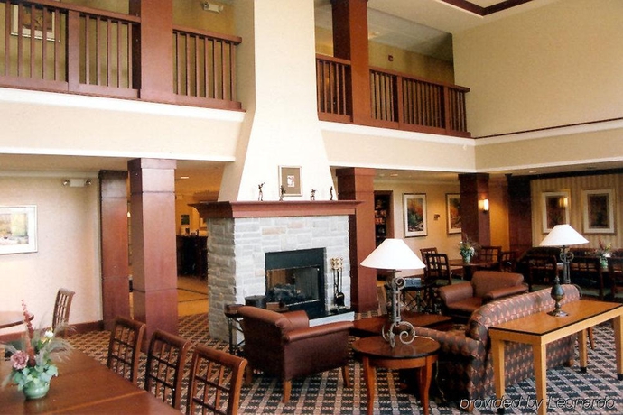 Imagen de los interiores del Hotel Staybridge Suites Chicago-oakbrook Terrace, An Ihg. Foto 13