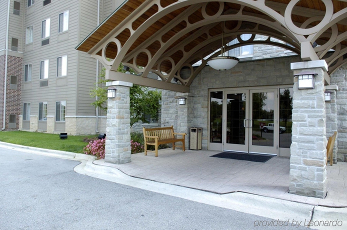 Imagen de los exteriores del Hotel Staybridge Suites Chicago-oakbrook Terrace, An Ihg. Foto 11