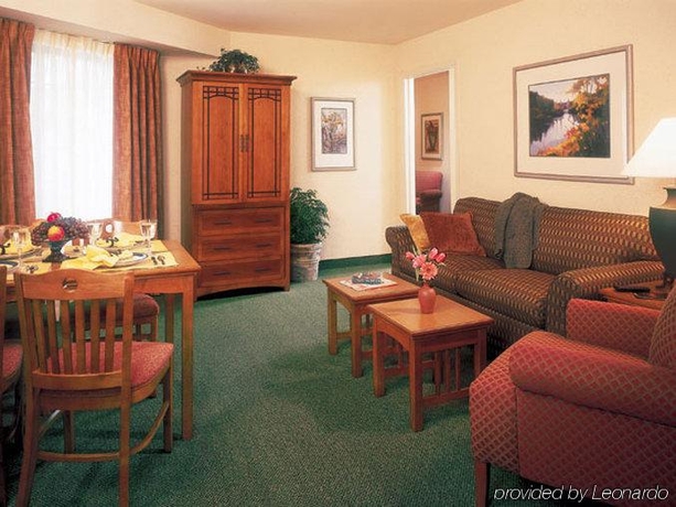 Imagen de la habitación del Hotel Staybridge Suites Chicago-oakbrook Terrace, An Ihg. Foto 7