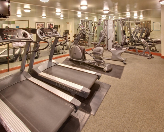 Imagen general del Hotel Staybridge Suites Chicago-oakbrook Terrace, An Ihg. Foto 3