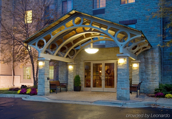 Imagen de los interiores del Hotel Staybridge Suites Chicago-oakbrook Terrace, An Ihg. Foto 14