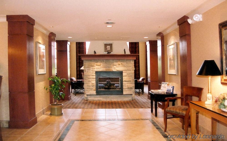 Imagen de los interiores del Hotel Staybridge Suites Chicago-oakbrook Terrace, An Ihg. Foto 16