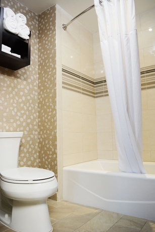 Imagen de la habitación del Hotel Staybridge Suites Chihuahua, An Ihg. Foto 5