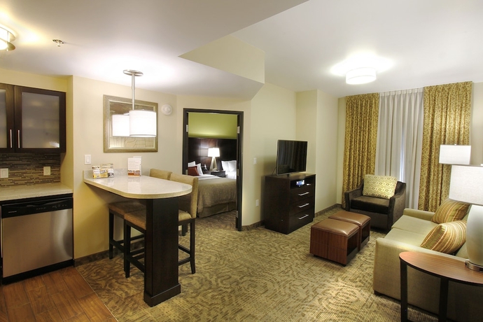 Imagen de la habitación del Hotel Staybridge Suites Chihuahua, An Ihg. Foto 7