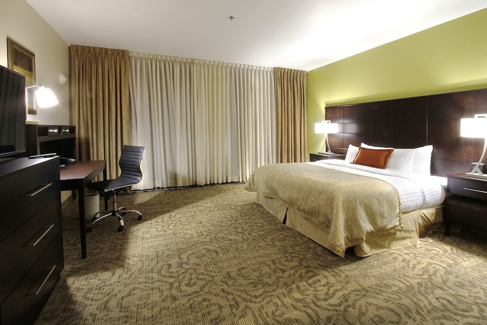 Imagen de la habitación del Hotel Staybridge Suites Chihuahua, An Ihg. Foto 8