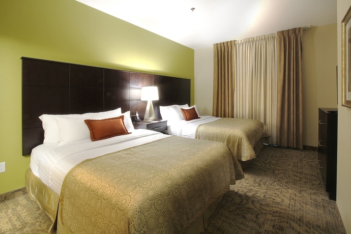 Imagen de la habitación del Hotel Staybridge Suites Chihuahua, An Ihg. Foto 9