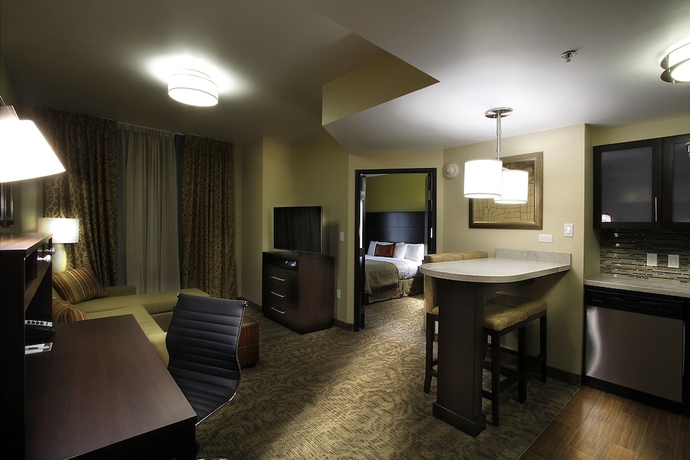 Imagen de la habitación del Hotel Staybridge Suites Chihuahua, An Ihg. Foto 10