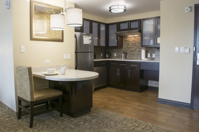 Imagen de la habitación del Hotel Staybridge Suites Chihuahua, An Ihg. Foto 11