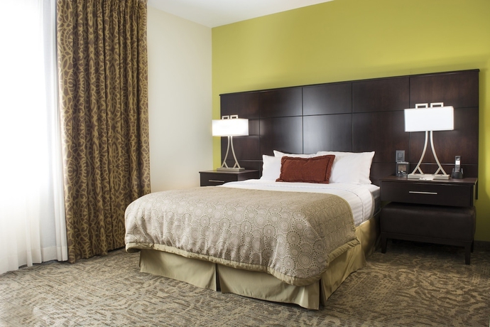 Imagen de la habitación del Hotel Staybridge Suites Chihuahua, An Ihg. Foto 12