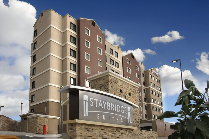 Imagen general del Hotel Staybridge Suites Chihuahua, An Ihg. Foto 1