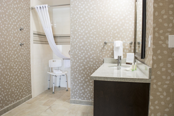 Imagen de la habitación del Hotel Staybridge Suites Chihuahua, An Ihg. Foto 13