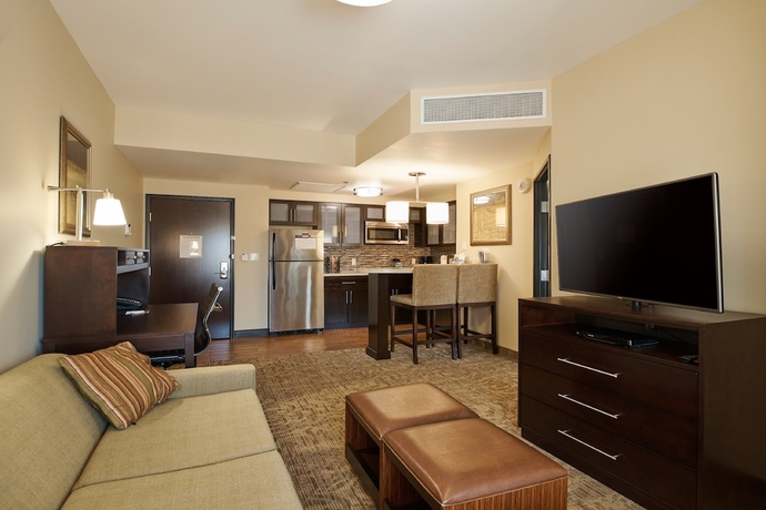Imagen de la habitación del Hotel Staybridge Suites Chihuahua, An Ihg. Foto 14