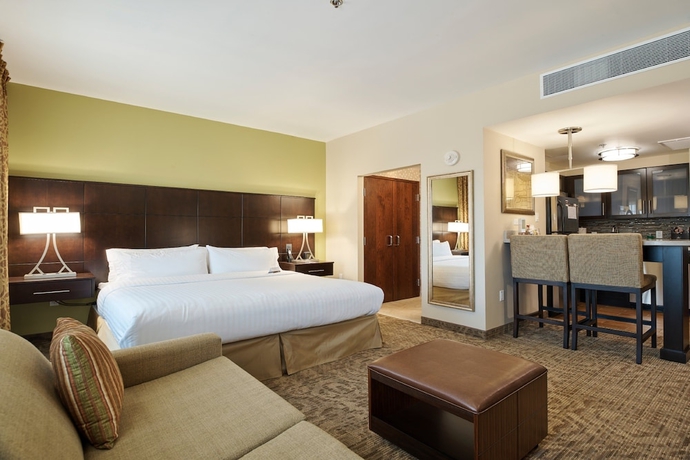 Imagen de la habitación del Hotel Staybridge Suites Chihuahua, An Ihg. Foto 15