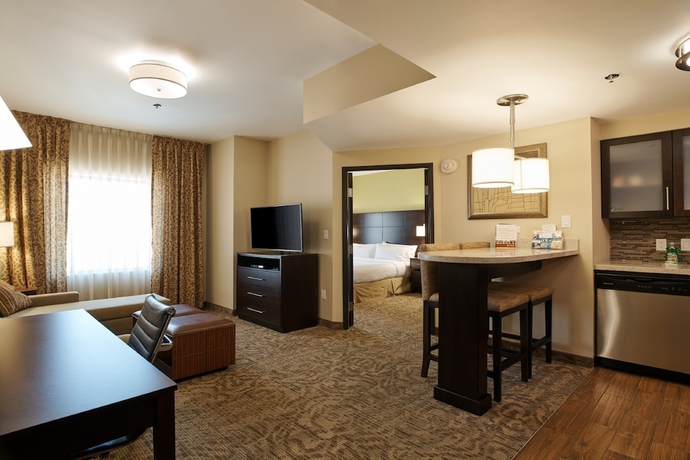 Imagen de la habitación del Hotel Staybridge Suites Chihuahua, An Ihg. Foto 16