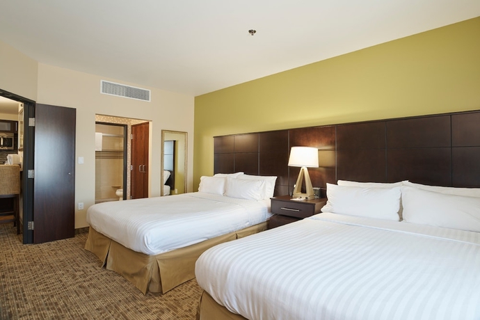 Imagen de la habitación del Hotel Staybridge Suites Chihuahua, An Ihg. Foto 17