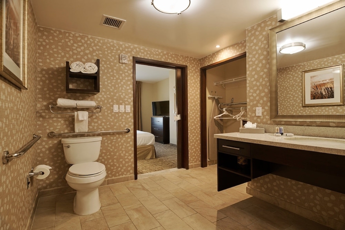 Imagen de la habitación del Hotel Staybridge Suites Chihuahua, An Ihg. Foto 19