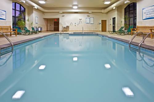Imagen general del Hotel Staybridge Suites Cincinnati North. Foto 1