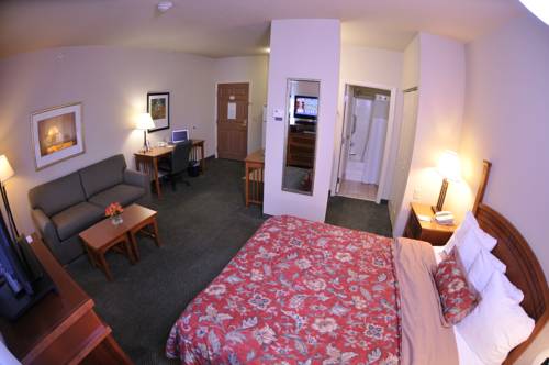 Imagen de la habitación del Hotel Staybridge Suites Cincinnati North. Foto 7