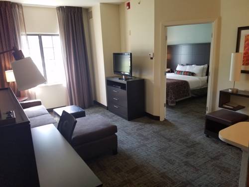 Imagen de la habitación del Hotel Staybridge Suites Cincinnati North. Foto 12