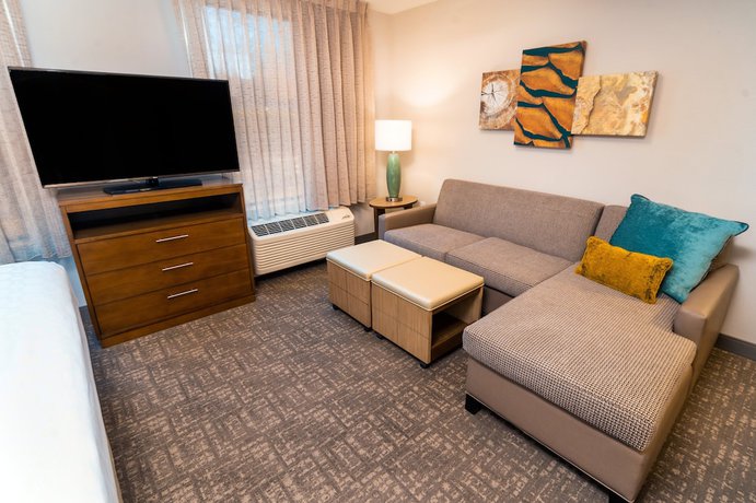 Imagen de la habitación del Hotel Staybridge Suites Coeur D\'Alene, an IHG. Foto 4