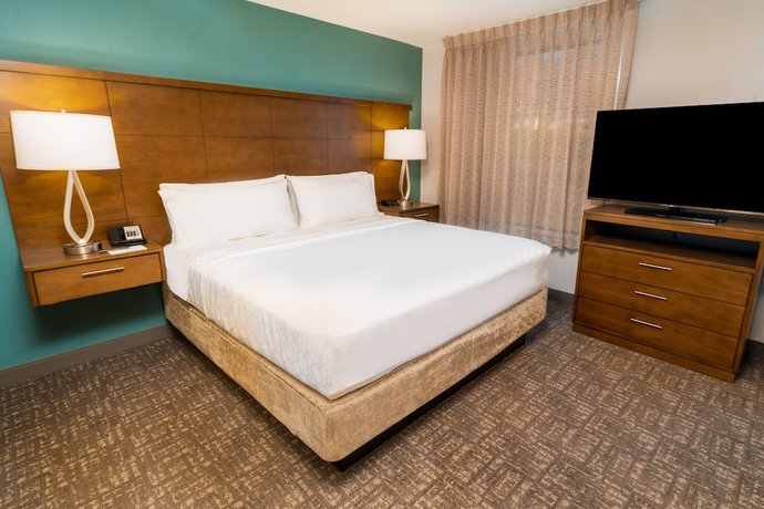 Imagen de la habitación del Hotel Staybridge Suites Coeur D\'Alene, an IHG. Foto 5