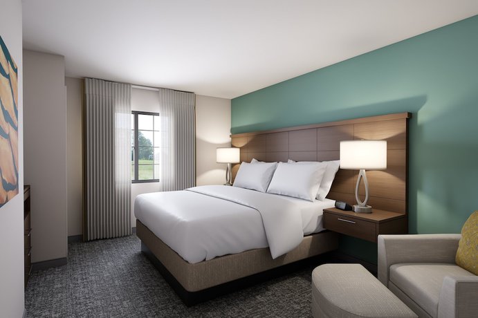 Imagen de la habitación del Hotel Staybridge Suites Coeur D\'Alene, an IHG. Foto 6