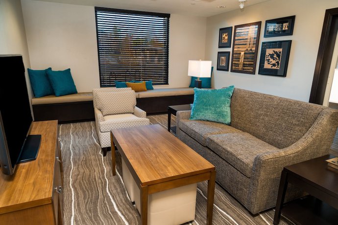 Imagen de los interiores del Hotel Staybridge Suites Coeur D\'Alene, an IHG. Foto 19
