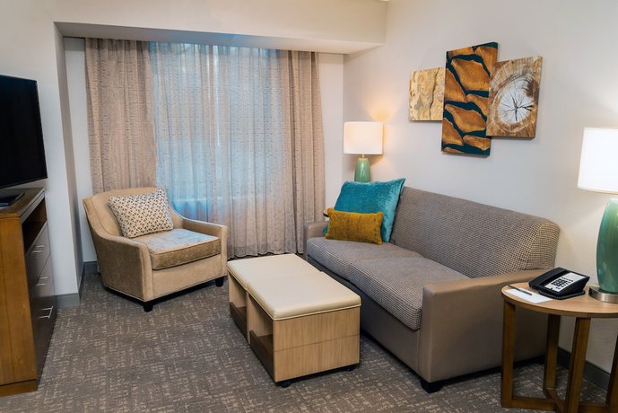 Imagen de la habitación del Hotel Staybridge Suites Coeur D\'Alene, an IHG. Foto 10