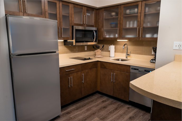 Imagen de la habitación del Hotel Staybridge Suites Coeur D\'Alene, an IHG. Foto 11