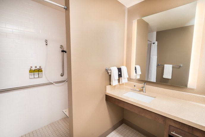 Imagen de la habitación del Hotel Staybridge Suites Coeur D\'Alene, an IHG. Foto 12
