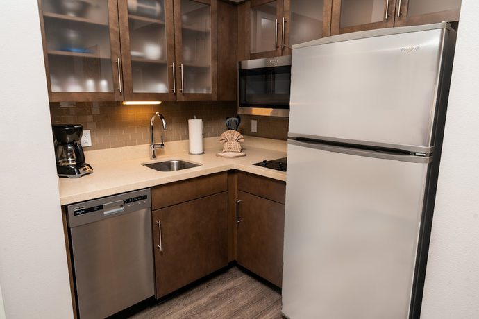 Imagen de la habitación del Hotel Staybridge Suites Coeur D\'Alene, an IHG. Foto 13