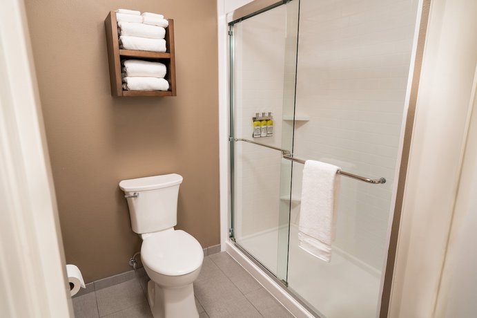 Imagen de la habitación del Hotel Staybridge Suites Coeur D\'Alene, an IHG. Foto 14