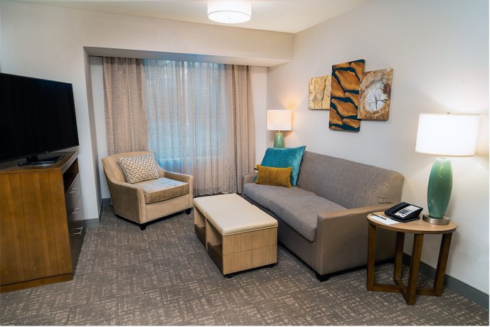 Imagen de la habitación del Hotel Staybridge Suites Coeur D\'Alene, an IHG. Foto 15