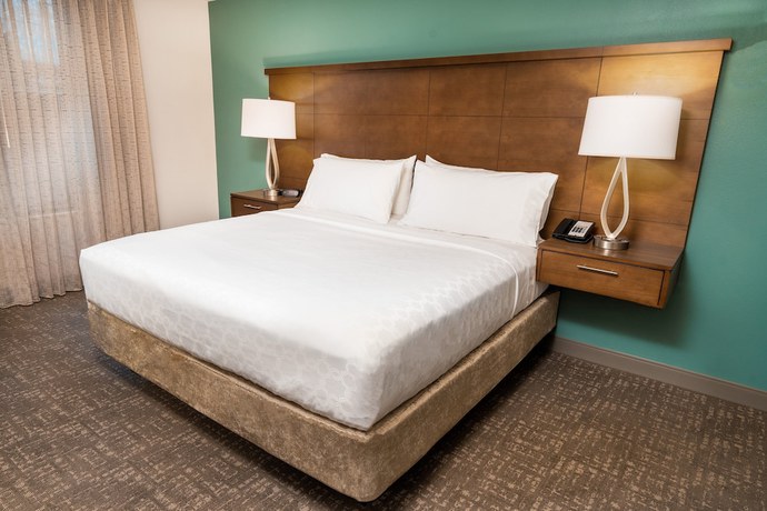 Imagen de la habitación del Hotel Staybridge Suites Coeur D\'Alene, an IHG. Foto 16