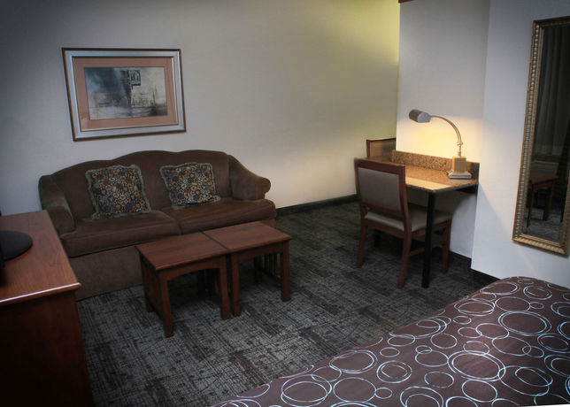 Imagen de la habitación del Hotel Staybridge Suites Columbia, An Ihg, Columbia. Foto 2