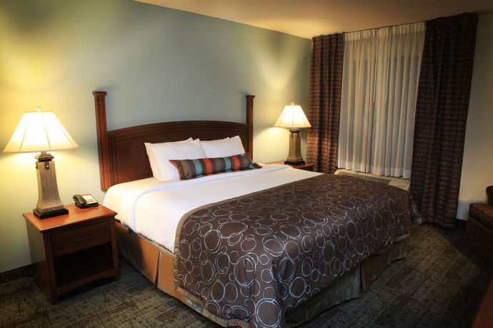 Imagen de la habitación del Hotel Staybridge Suites Columbia, An Ihg, Columbia. Foto 6