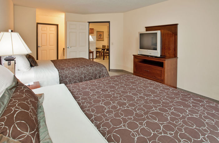 Imagen de la habitación del Hotel Staybridge Suites Columbia, An Ihg, Columbia. Foto 7