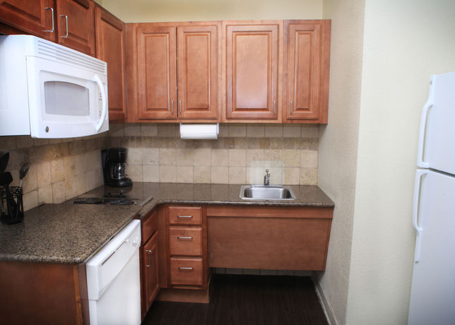 Imagen de la habitación del Hotel Staybridge Suites Columbia, An Ihg, Columbia. Foto 10