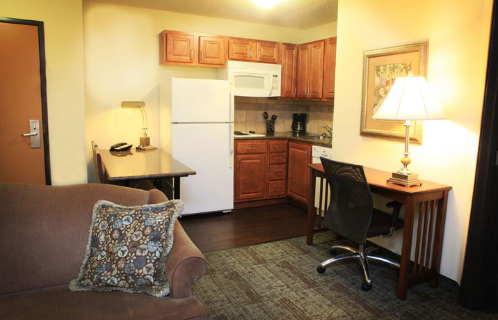 Imagen de la habitación del Hotel Staybridge Suites Columbia, An Ihg, Columbia. Foto 11