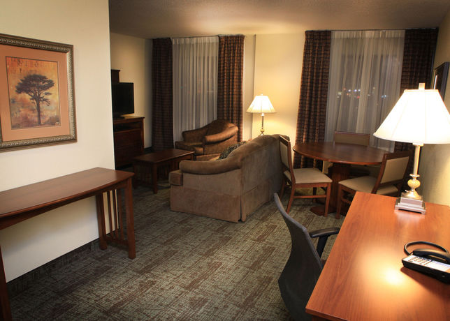 Imagen de la habitación del Hotel Staybridge Suites Columbia, An Ihg, Columbia. Foto 12