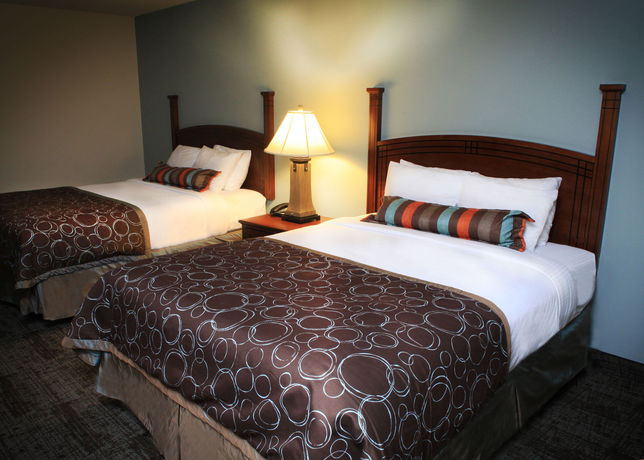 Imagen de la habitación del Hotel Staybridge Suites Columbia, An Ihg, Columbia. Foto 13