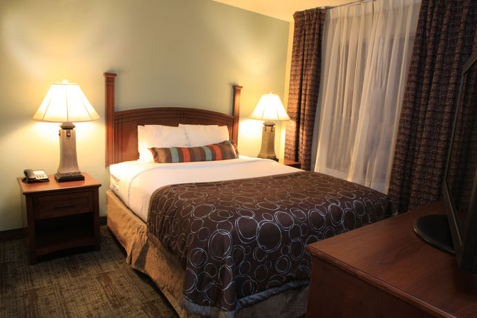 Imagen de la habitación del Hotel Staybridge Suites Columbia, An Ihg, Columbia. Foto 14
