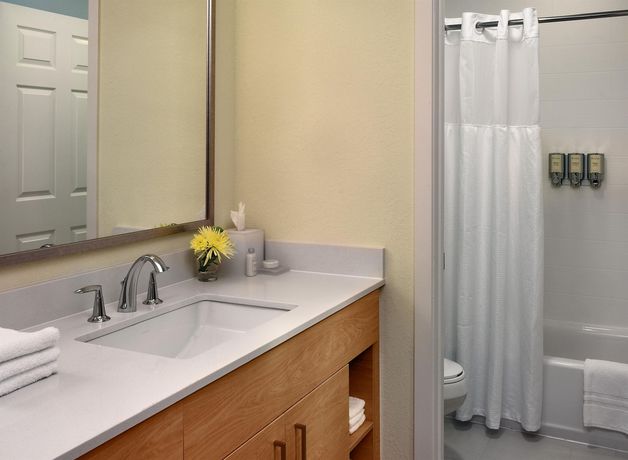 Imagen de los interiores del Hotel Staybridge Suites Columbia Baltimore, An Ihg. Foto 11