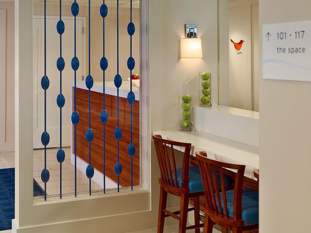 Imagen de los interiores del Hotel Staybridge Suites Columbia Baltimore, An Ihg. Foto 13