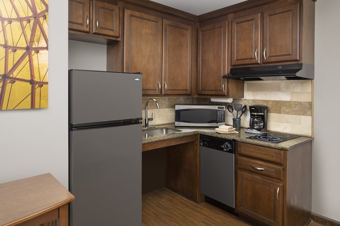 Imagen de la habitación del Hotel Staybridge Suites Columbia, an IHG, Columbia. Foto 8