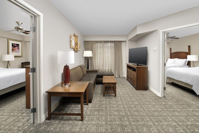 Imagen de la habitación del Hotel Staybridge Suites Columbia, an IHG, Columbia. Foto 11