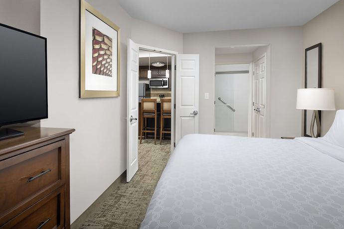 Imagen de la habitación del Hotel Staybridge Suites Columbia, an IHG, Columbia. Foto 12