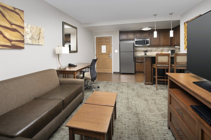 Imagen de la habitación del Hotel Staybridge Suites Columbia, an IHG, Columbia. Foto 14