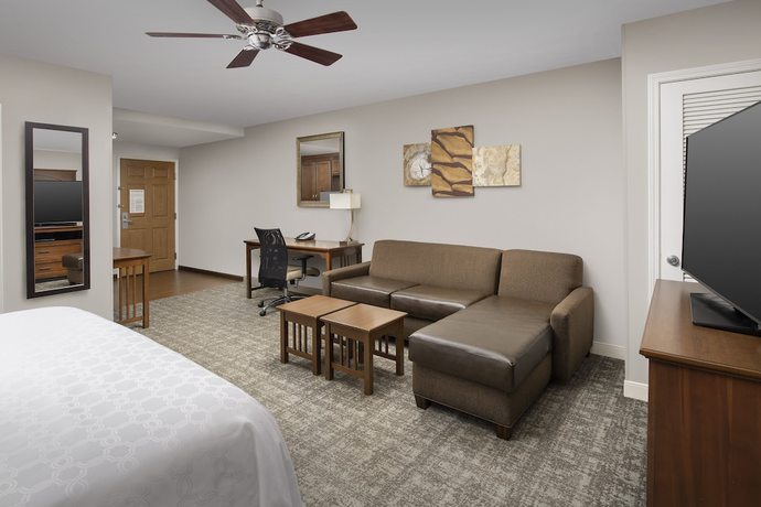 Imagen de la habitación del Hotel Staybridge Suites Columbia, an IHG, Columbia. Foto 15