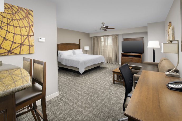Imagen de la habitación del Hotel Staybridge Suites Columbia, an IHG, Columbia. Foto 16